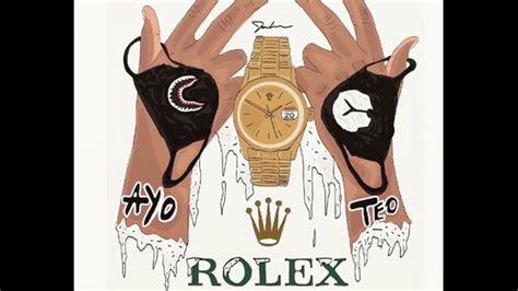 aglio e teo rolex|rolex youtube.